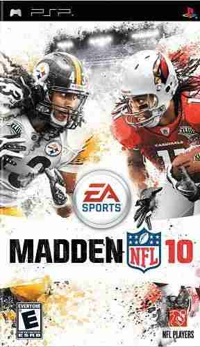 Descargar Madden NFL 10 [English] por Torrent